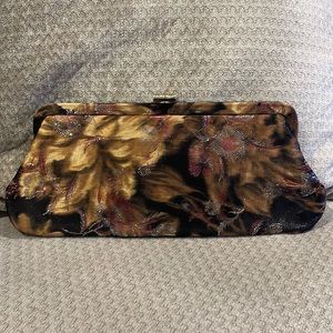 Beautiful dress purse